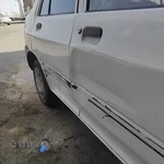 صافکاری بیرنگ سعید