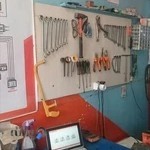 باطری سازی امید