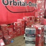 باطری سازی مبین