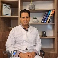 دکتر امین افشاری مقدم