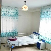 مرکزتوانبخشی و نگهداری سالمندان مهروماه