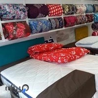 فروشگاه کالای خواب آرکا