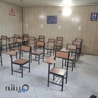 آموزشگاه موتور سیکلت توس