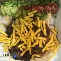 رستوران تاجی