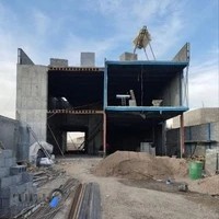 شرکت طراحی معماری و بازسازی ارج