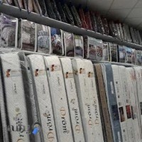 کالای خواب لایکو