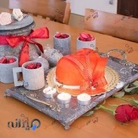 ظروف سنگی آقای سنگی