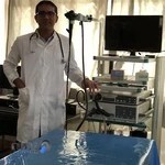 دکتر امین زارع