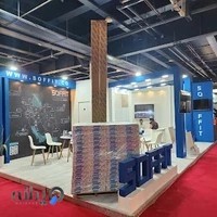 سقف کاذب سافیت