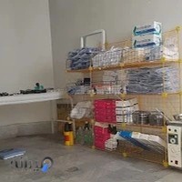 پرستاری در منزل خوارزمی