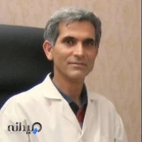 دکتر محمد مهدی رحمانی