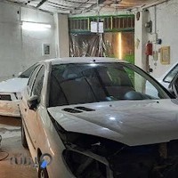 صافکاری میثم