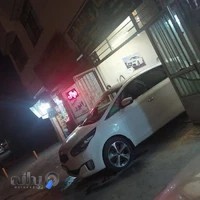 مرکز فوق تخصصی صافکاری بدون رنگ