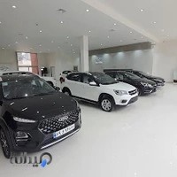 مدیران خودرو علیرضا سیاسی