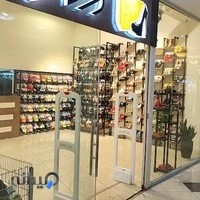 صندل نیکتا (نرم پا)