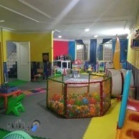 مرکزآموزشی یاد گیری و خانه بازی