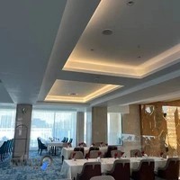 سقف کاذب سادات