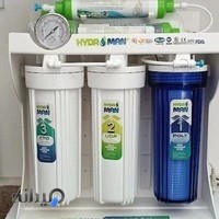 فروشگاه تصفیه آب گودواتر