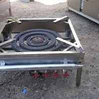 تجهیزات لوازم آشپزخانه های صنعتی