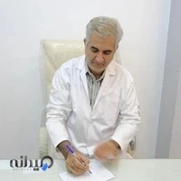 دکتر علی اکبر میرثانی