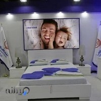 تشک ایران خواب