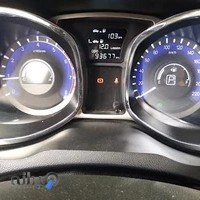 برق خودرو هراتی سنسور باد لاستیک مشهدTPMS