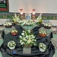 تشریفات شهر مشهد