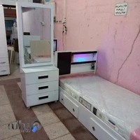 تولیدی تخت خواب خراسانی خوشخواب رویال مشهد