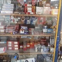 تنظیم موتور برادران