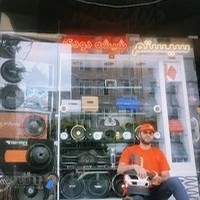 سیستم اتومبیل بیس لند