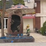 میوه بستنی بشکه