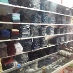 پوشاک مردانه غلامی