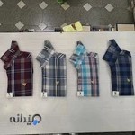 پوشاک مردانه باباطاهر