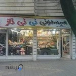 سیسمونی نی نی