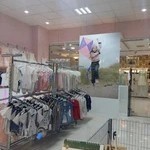 پوشاک بچگانه نی نو