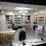 فروشگاه پوشاک نی نی سالن 2