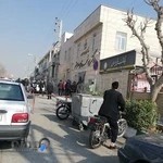 دادگستری و دادسرای شهرستان اسلامشهر