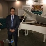 دكتر محمد كيميايى