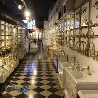 فروشگاه لوازم بهداشتی ساختمان صداقت