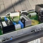 تعمیرگاه لوازم خانگی اسلامشهر سرویس