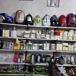 تعمیرات لوازم خانگی سید