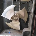 تاسیسات سرد و گرم روزگار