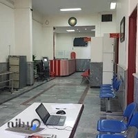 درمانگاه امام خمینی هلال احمر شماره ۲