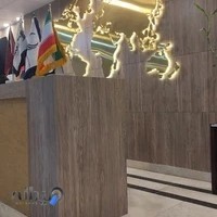 آژانس گردشگری پرسیا توس