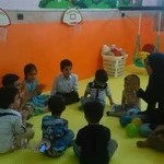 آموزشگاه زبان نمونه فاروس