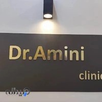 دکتر مهناز امینی
