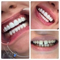 مطب دندانپزشکی خانم دکتر معینی فر