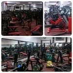 آکادمی تناسب اندام امید قائمیه