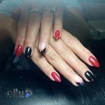 کاشت ناخن دنیا