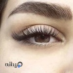سالن تخصصی کاشت ناخن و اکستنشن مژه دایموند